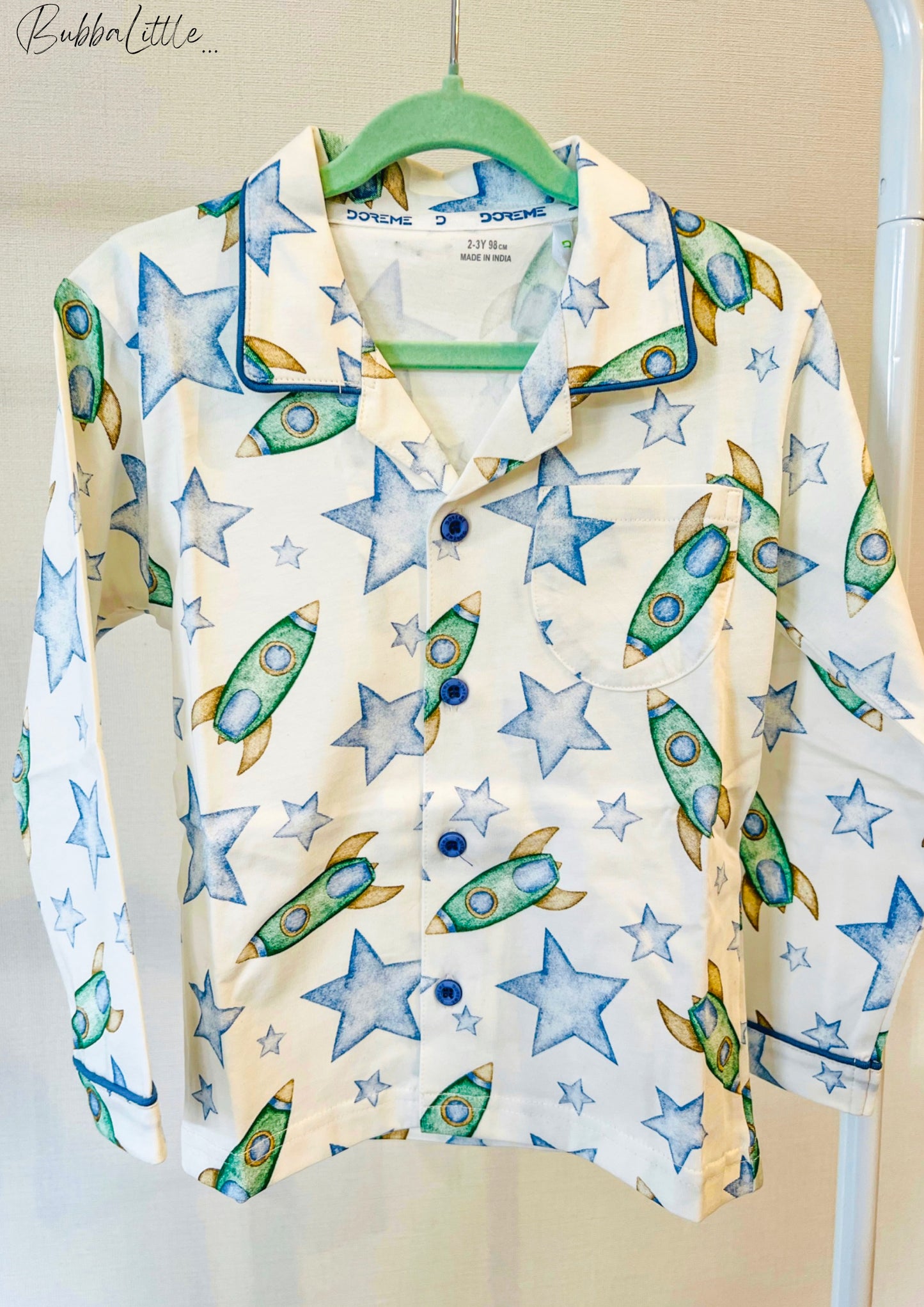 Starry night pj set π«
