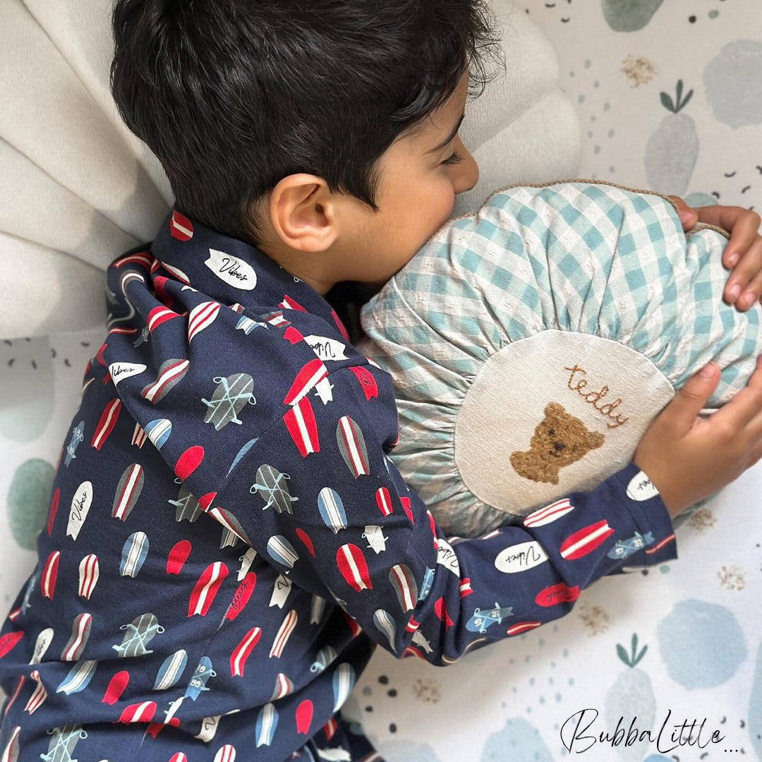 A Little Surfer pj set🏄♂️