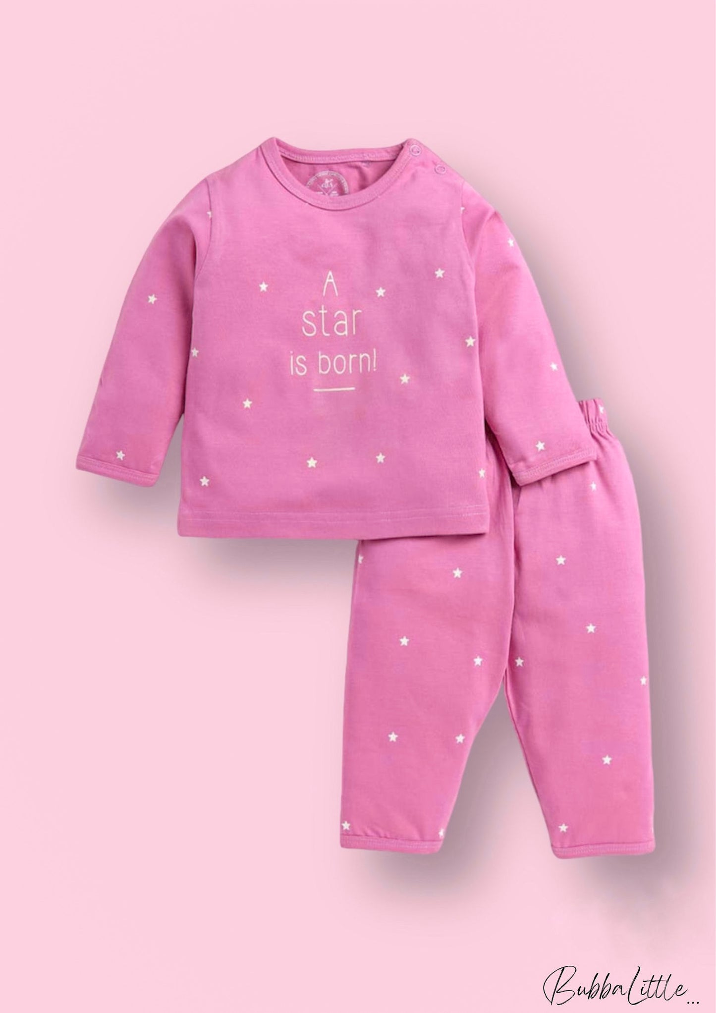 A star is born set π«