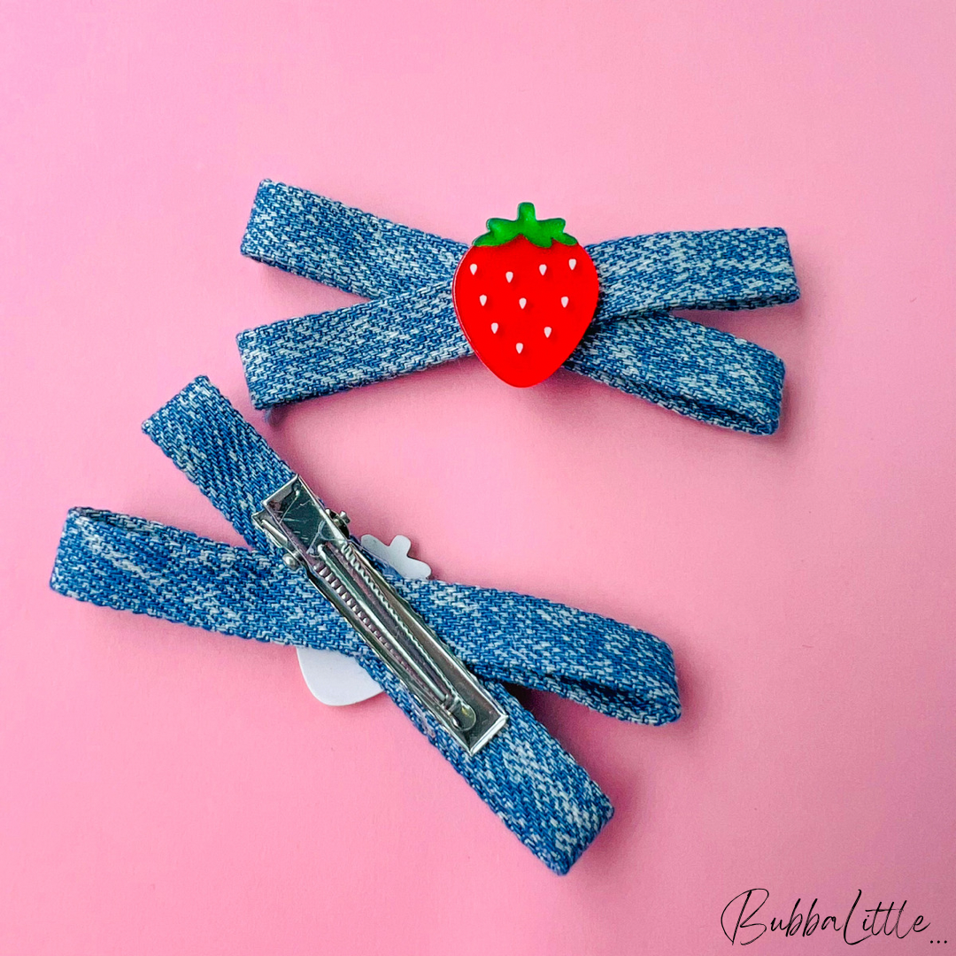 Little Strawberries 🍓